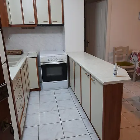 Hellenic Sun Apartment Lassi  Exterior photo