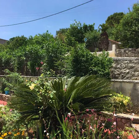 Hellenic Sun Apartment Lassi  Exterior photo