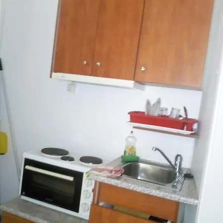 Hellenic Sun Apartment Lassi  Exterior photo