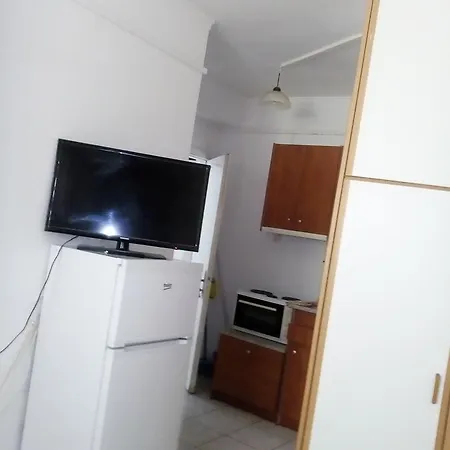 Hellenic Sun Apartment Lassi  Exterior photo