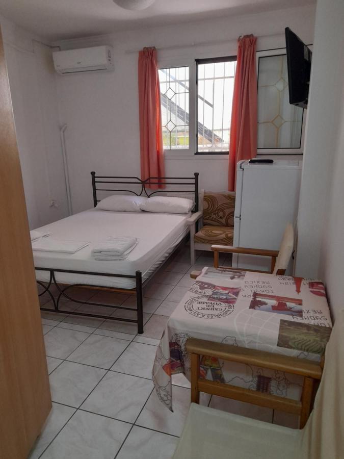 Hellenic Sun Appartement Lassi (Kefalonia)