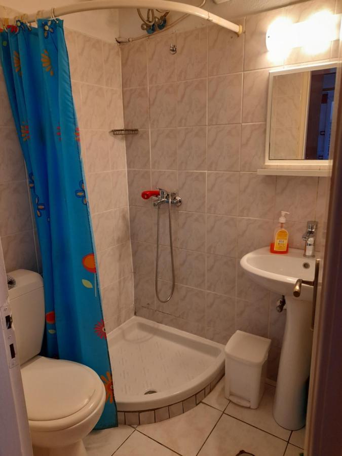 Appartement Hellenic Sun