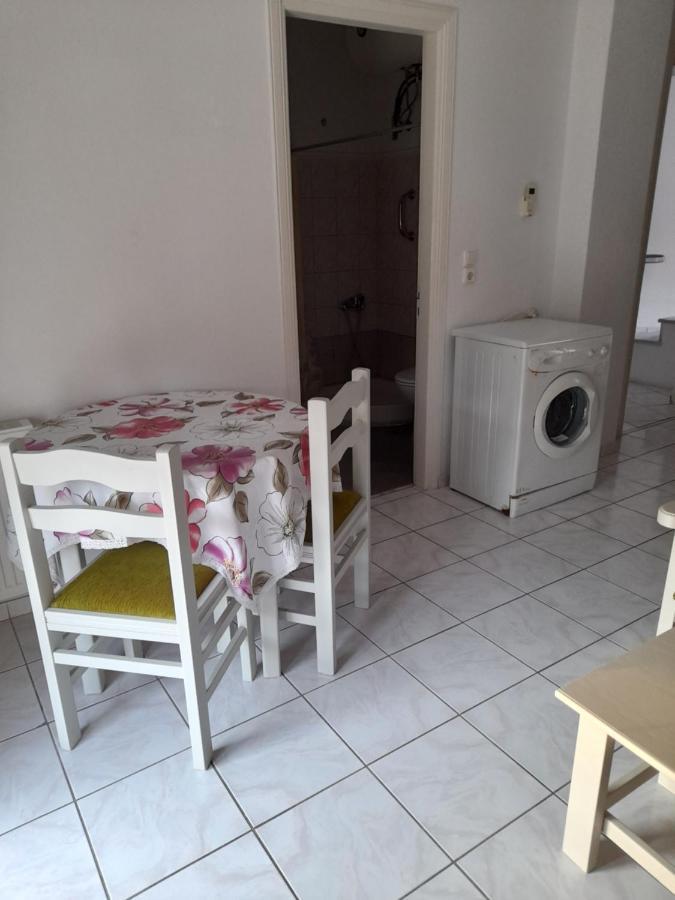 Appartement Hellenic Sun