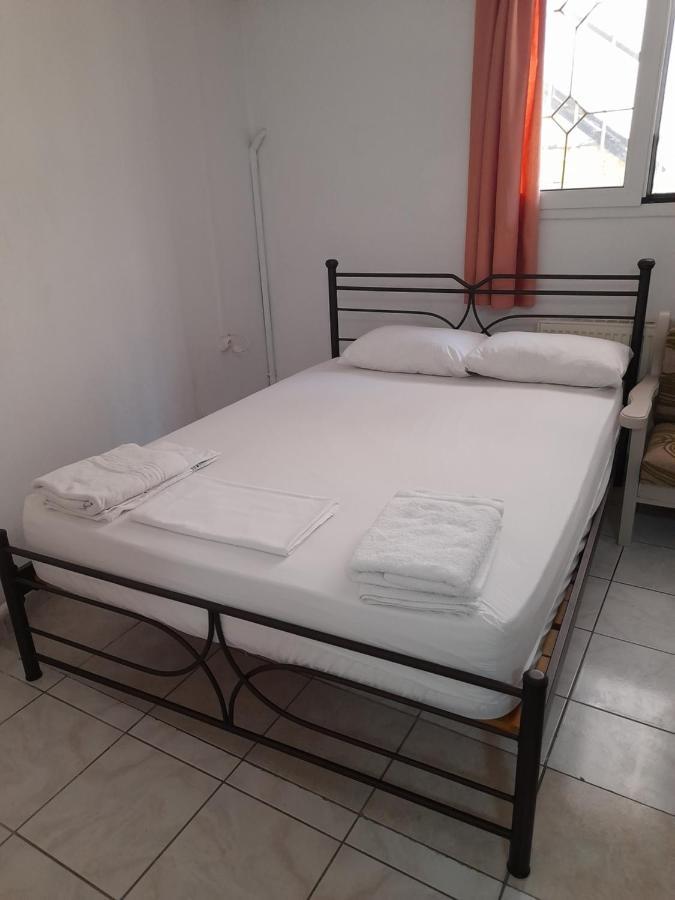 Hellenic Sun Appartement *