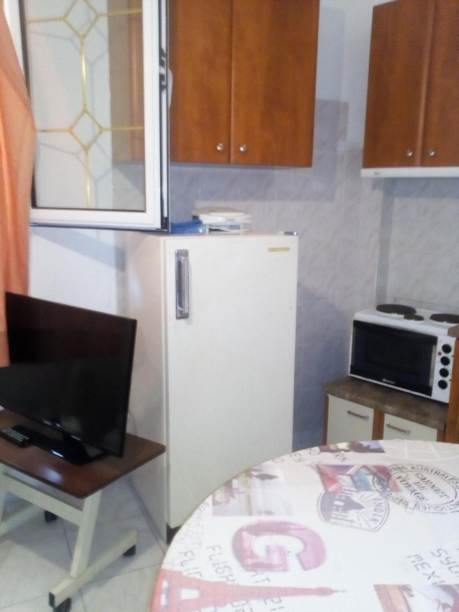 Appartement Hellenic Sun