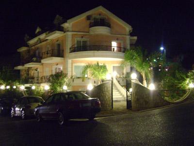 Appartement Hellenic Sun *