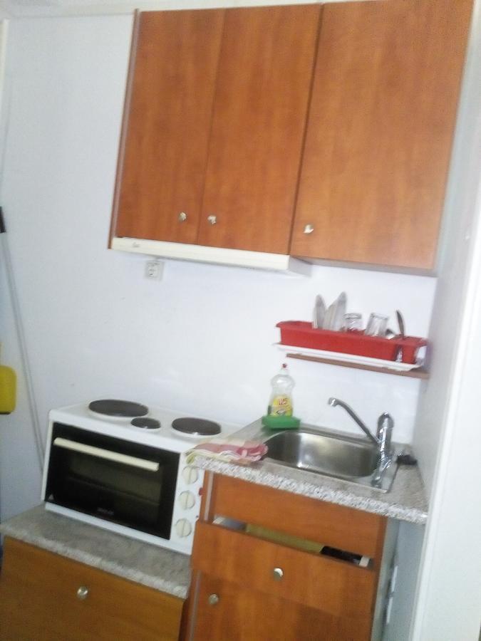 Appartement Hellenic Sun *