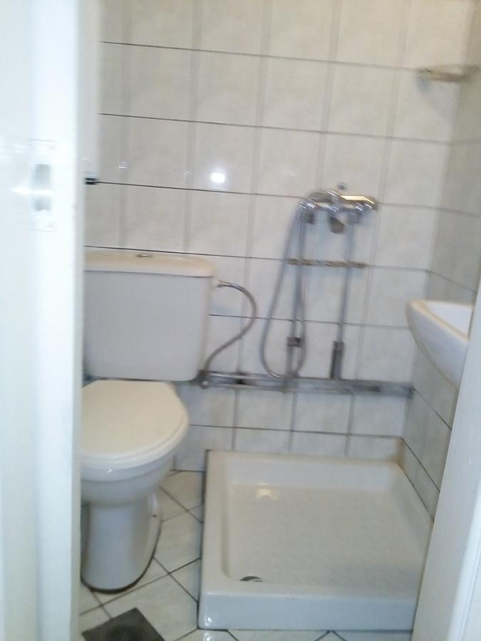 Hellenic Sun Appartement