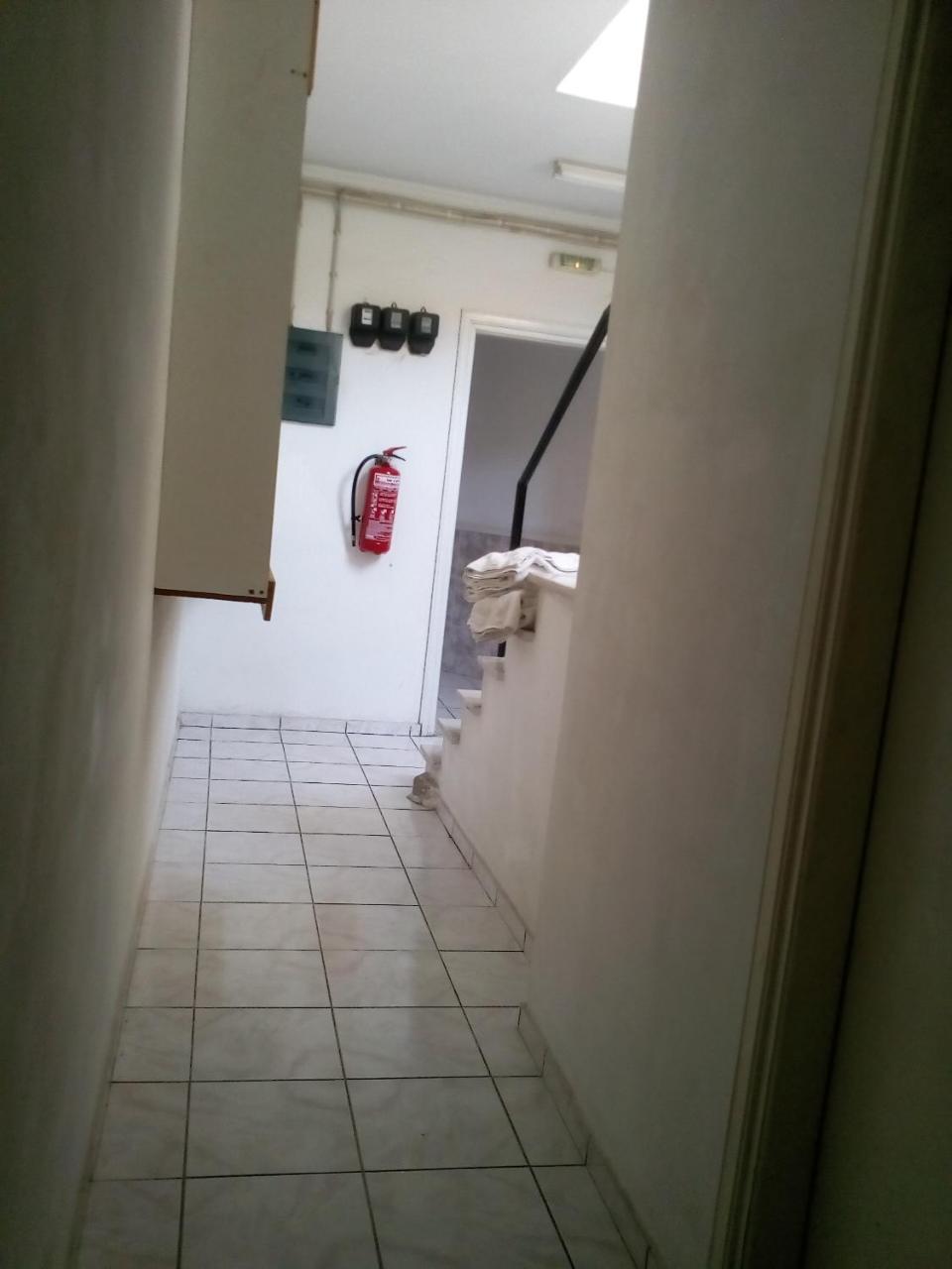 Hellenic Sun Appartement