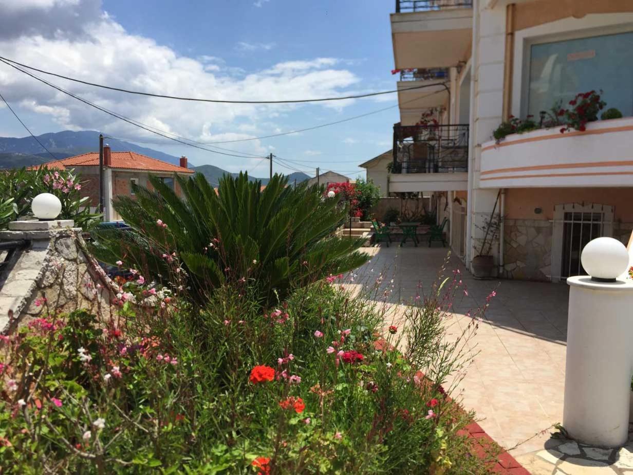 Hellenic Sun Appartement