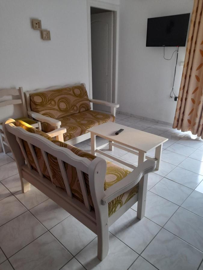 Apartmán Hellenic Sun Lassi (Kefalonia)