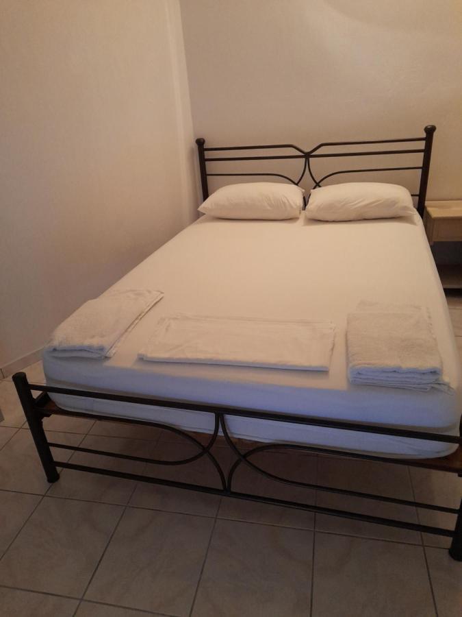 Apartmán Hellenic Sun *